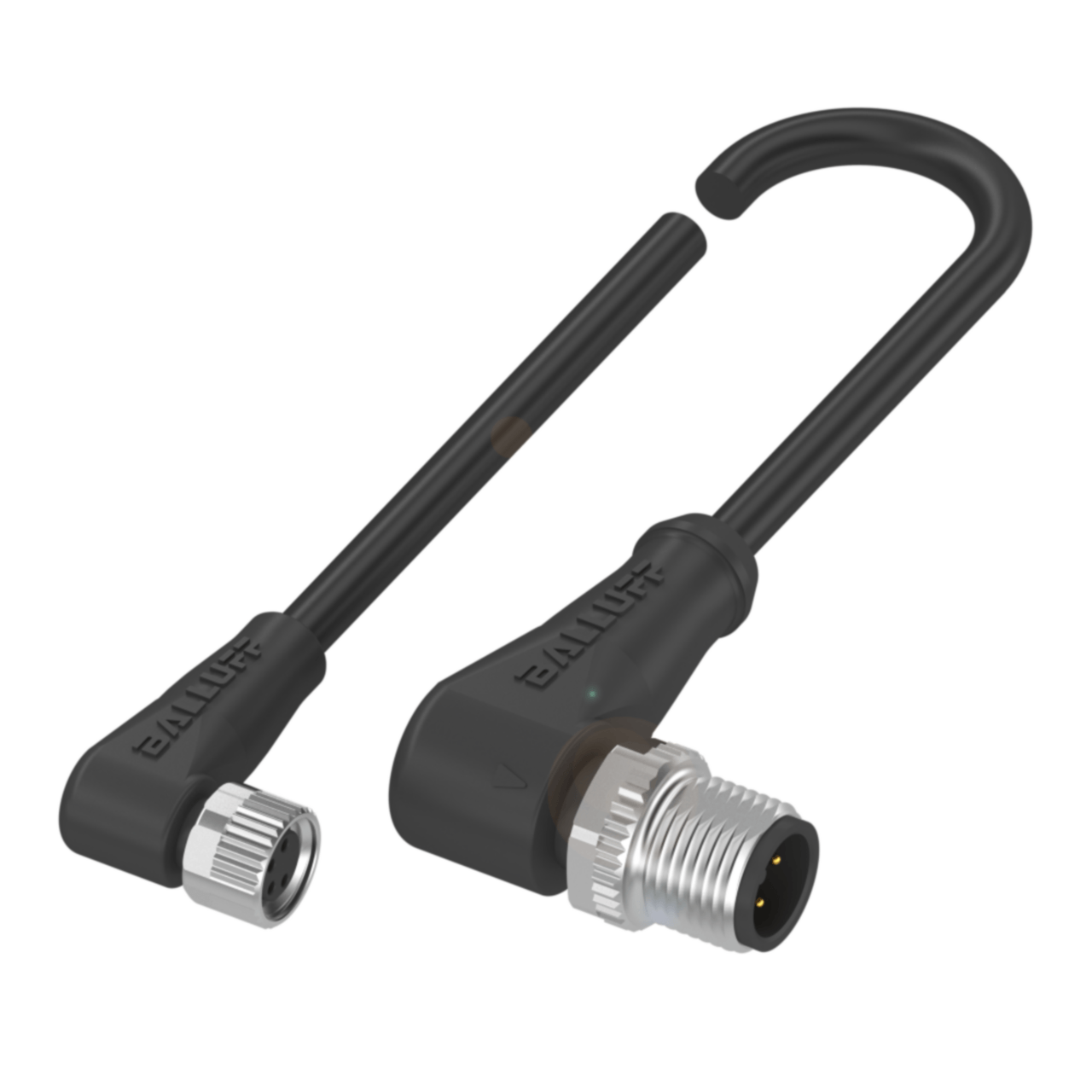 Соединительный кабель Balluff BCC M324-M424-3E-304-PX0434-006
