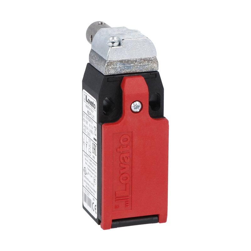 Kонцевой выключатель безопасности Lovato Electric KBP1L12
