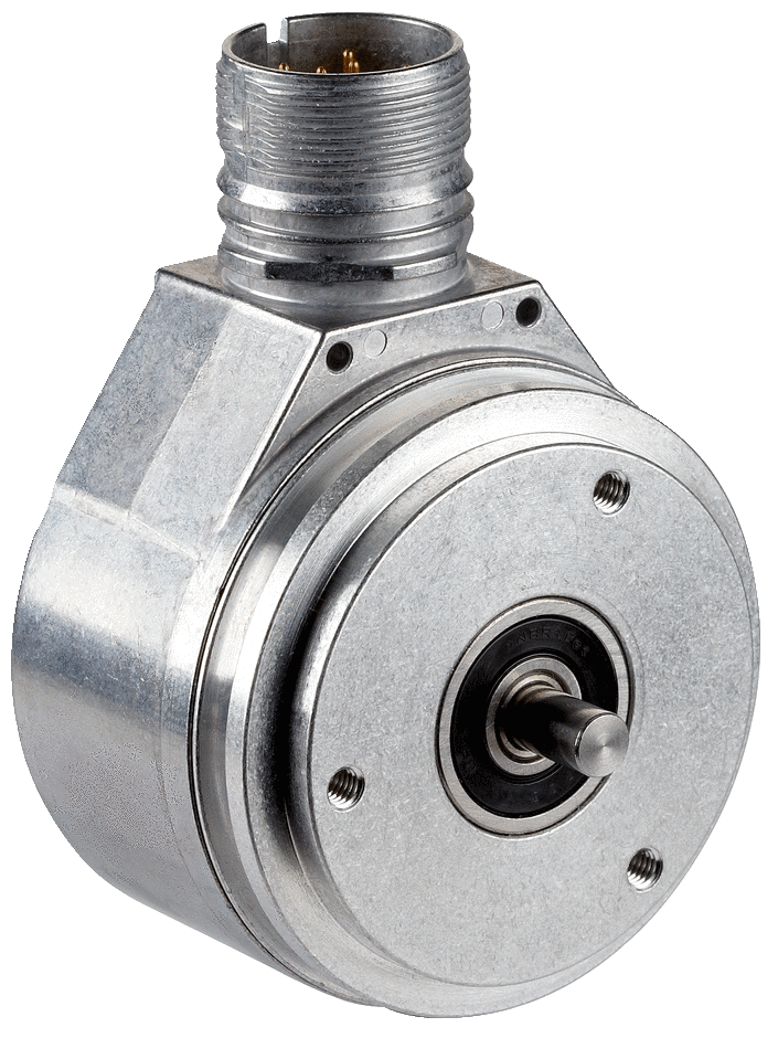 Многооборотный энкодер SICK AFM60E-S1LA000512