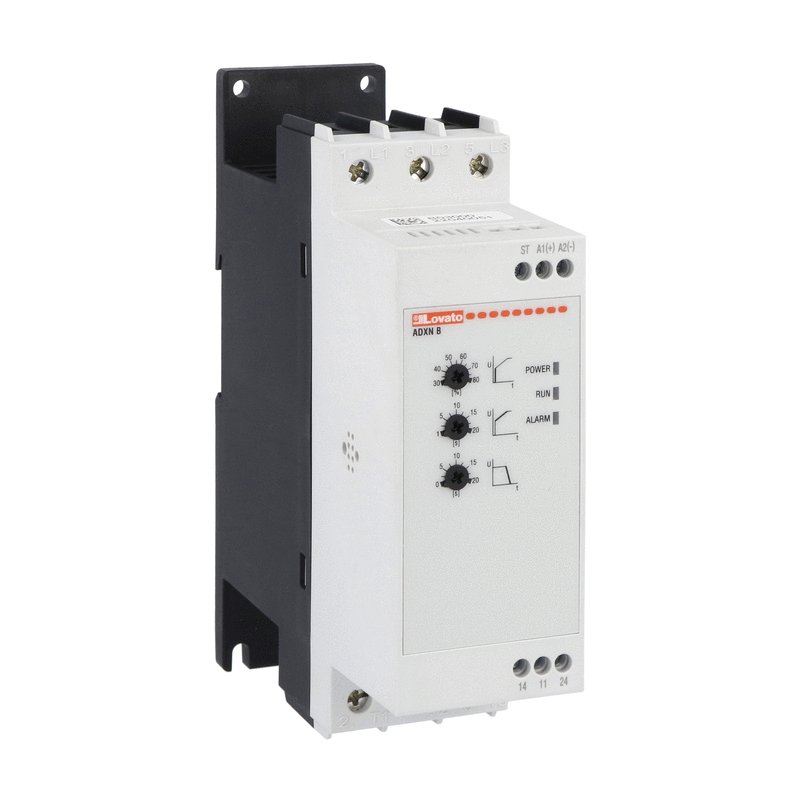 Устройство плавного пуска и остановки Lovato Electric ADXNB04524