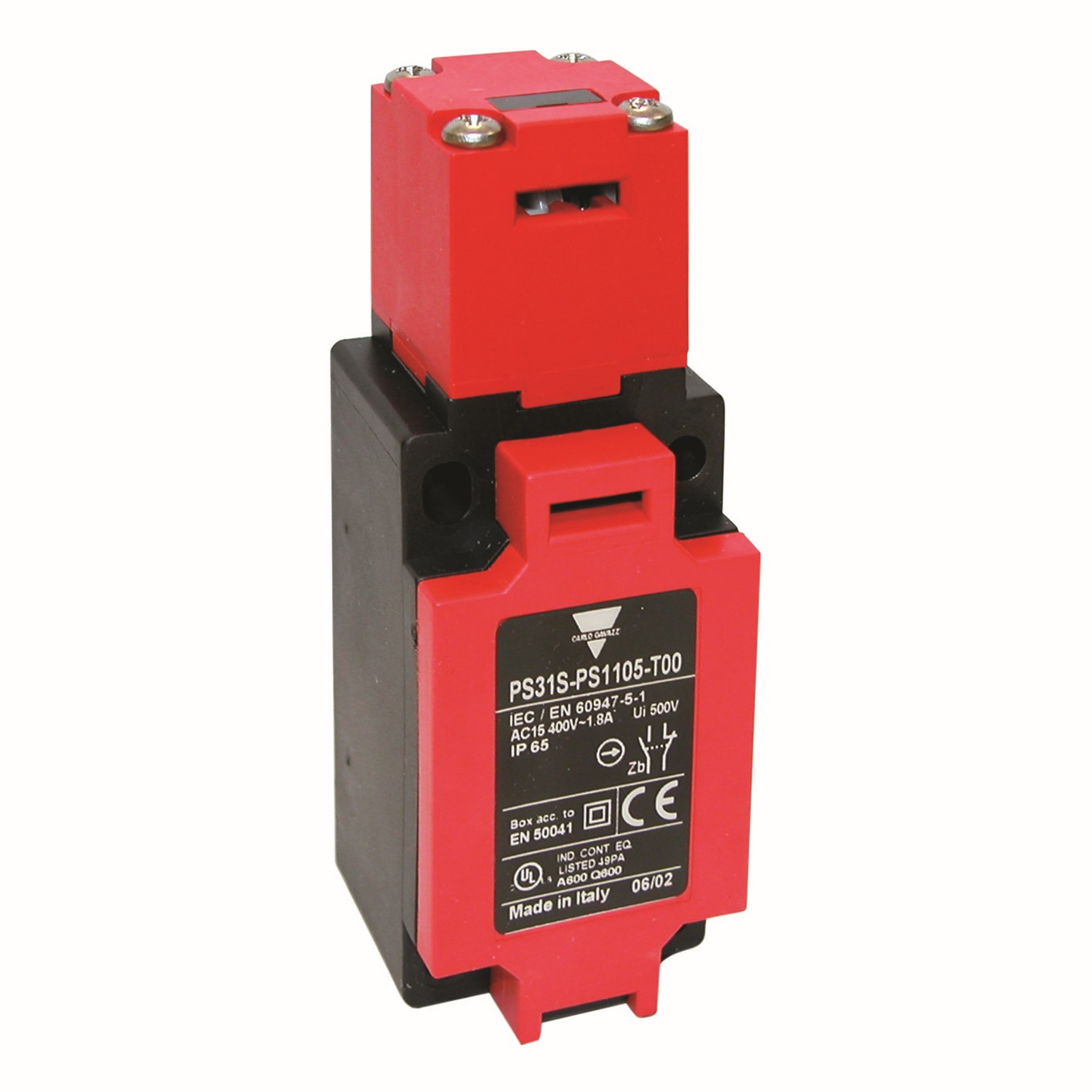 Концевой выключатель Carlo Gavazzi PS31S-PS1105-Y00