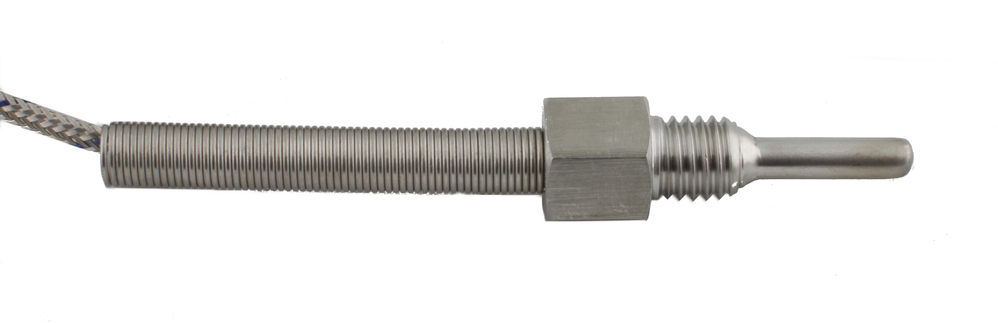 Датчик температуры INNOCONT TS-W-N-CA-4,8-30-3-M10x1,5