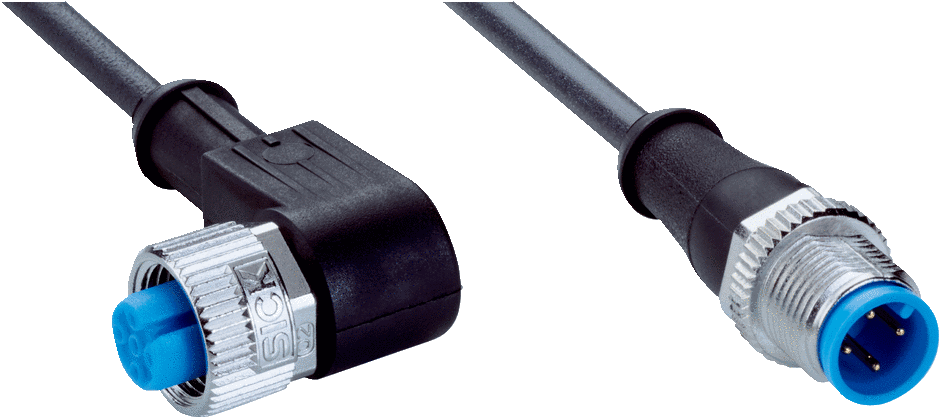 Соединительный кабель SICK YG2A14-020UB3M2A14