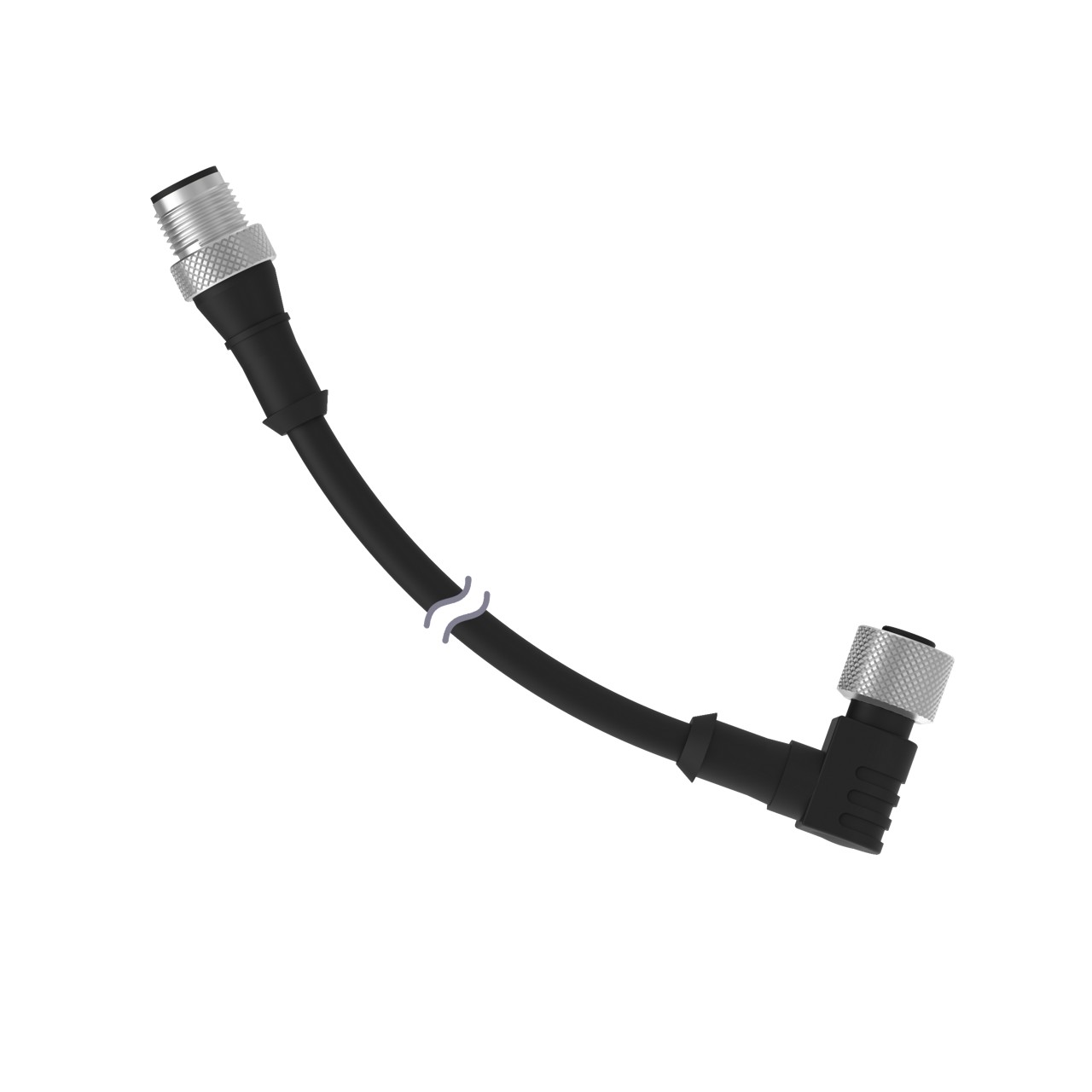 Соединительный кабель Banner MQDEC-409SR-PUR