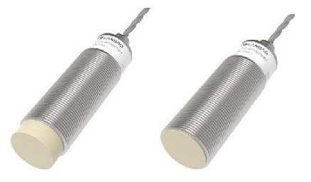 Индуктивный датчик LANBAO LR30XBF10DPCW4