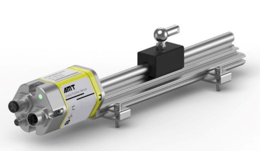 Датчик линейных перемещений AMT Linear Position Sensor LPS1-KP50SSB1985MHC53N1P103