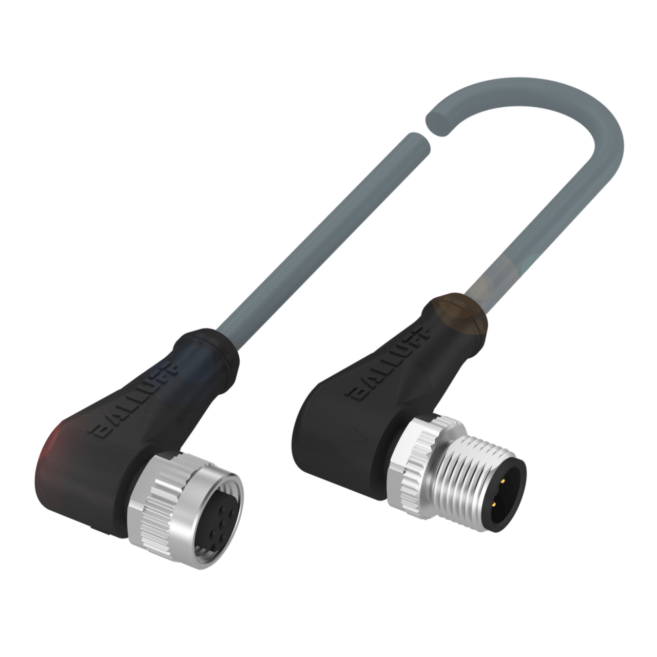 Соединительный кабель Balluff BCC M425-M424-3A-304-VX8434-050