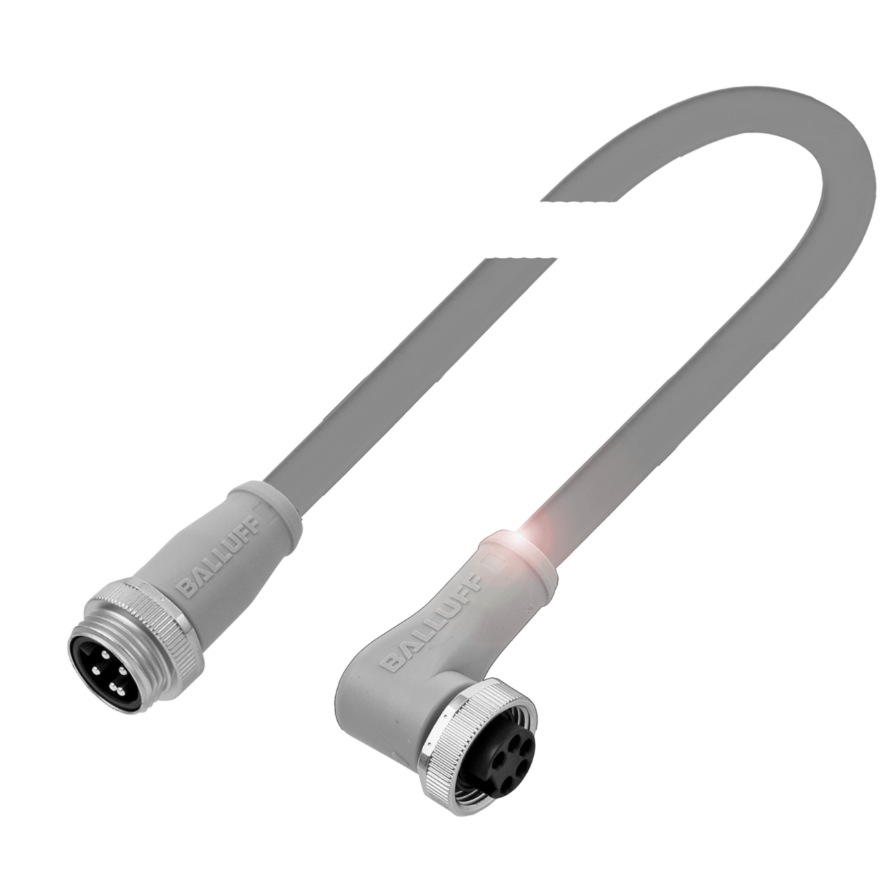 Соединительный кабель Balluff BCC A325-A315-30-330-PS85N6-030