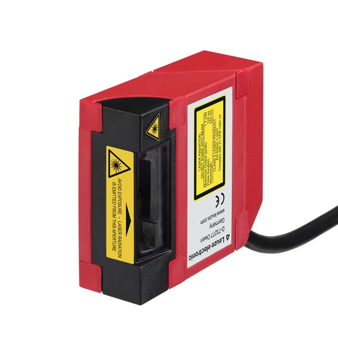Сканер штрих-кодов Leuze Electronic BCL 22 R1 M 310