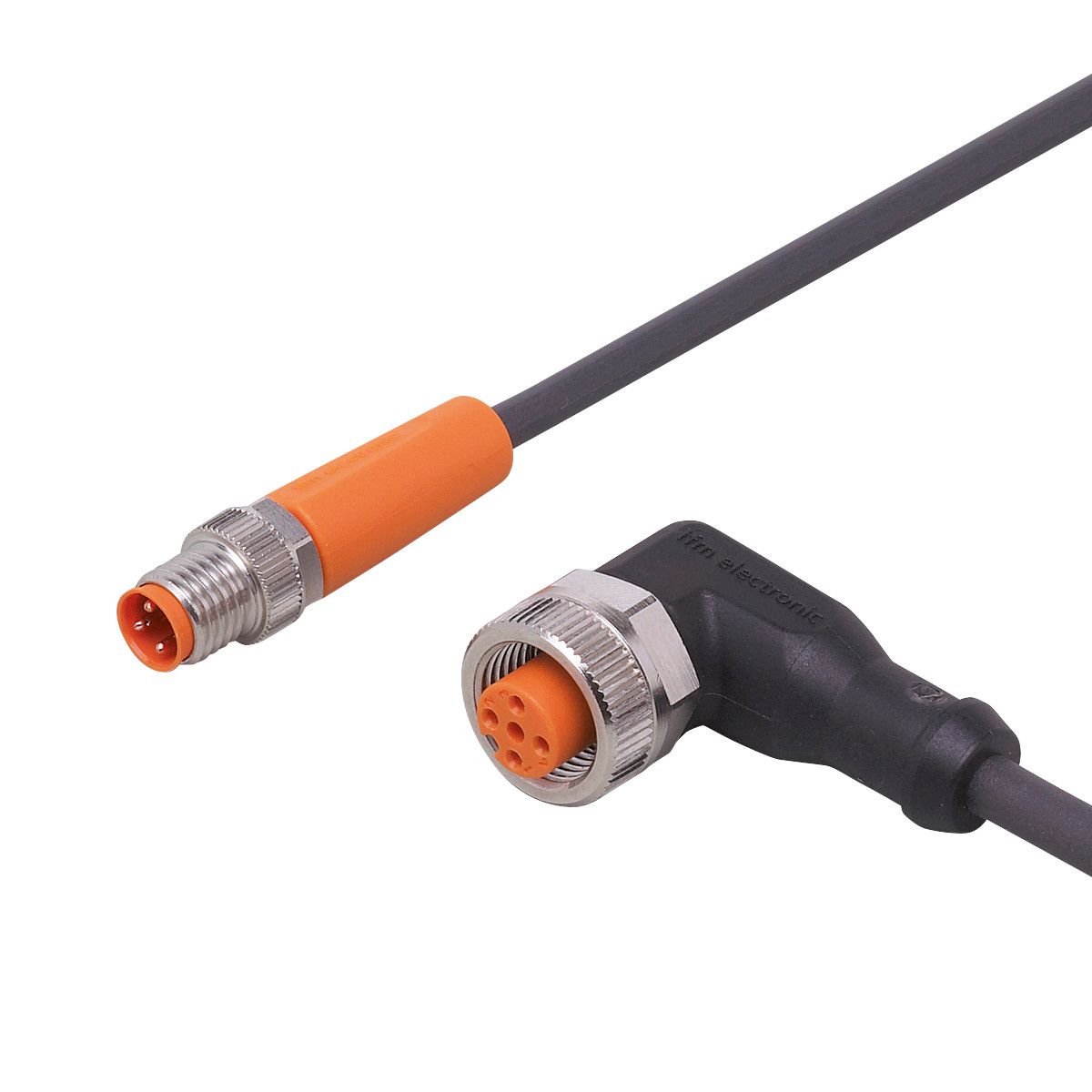 Соединительный кабель IFM Electronic EVC252