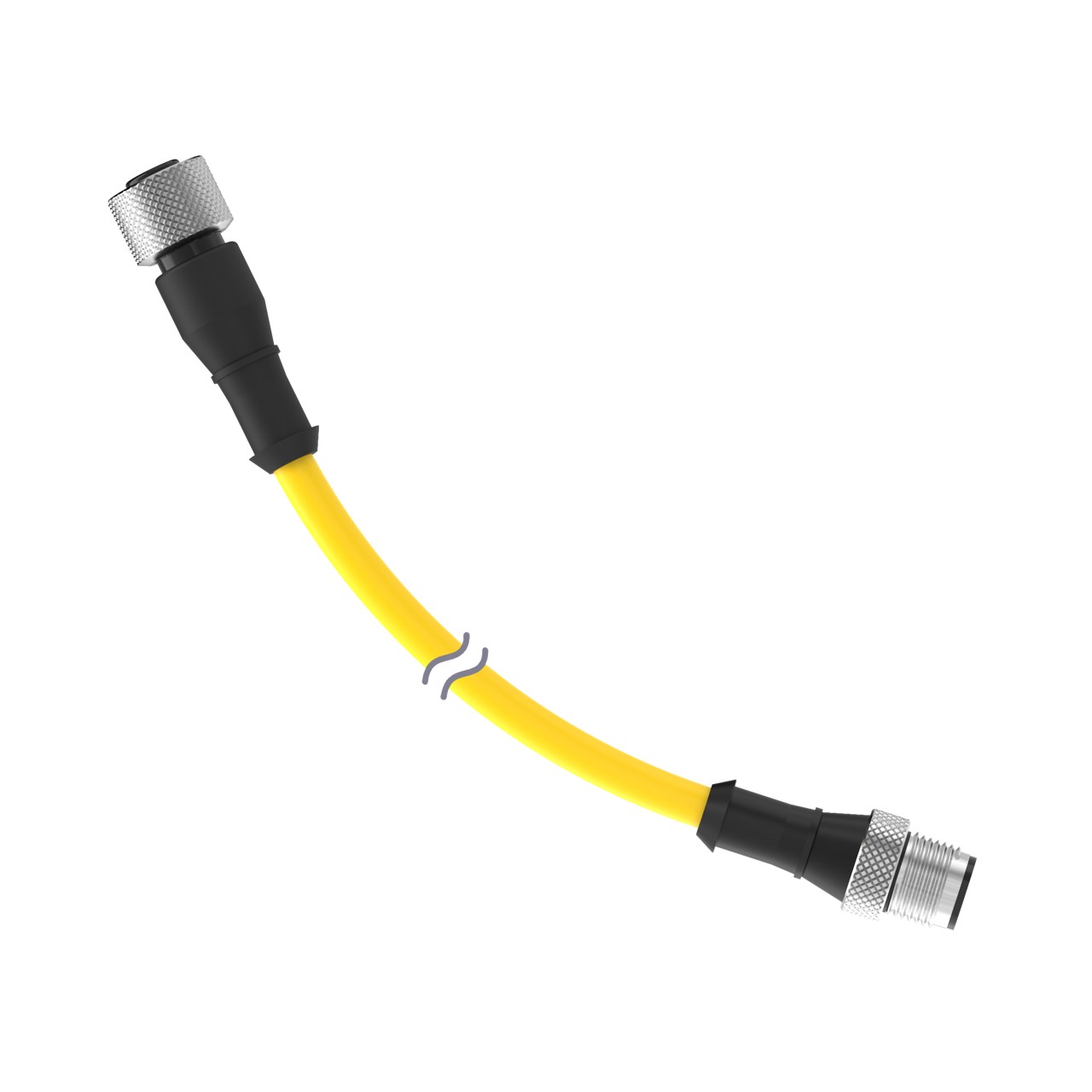 Соединительный кабель Banner DEE2R-821D
