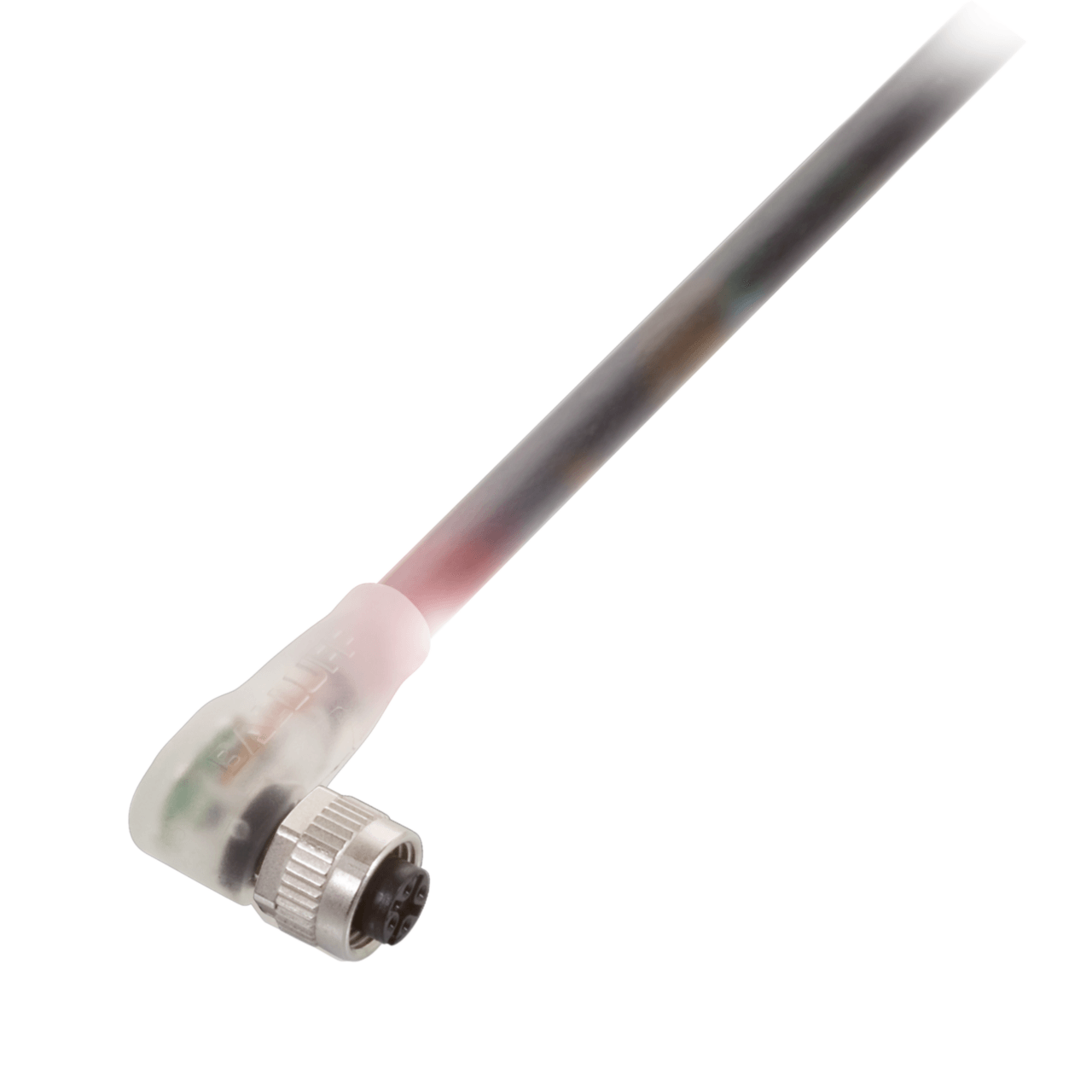 Разъем с кабелем Balluff BCC M323-0000-10-006-PX0334-020