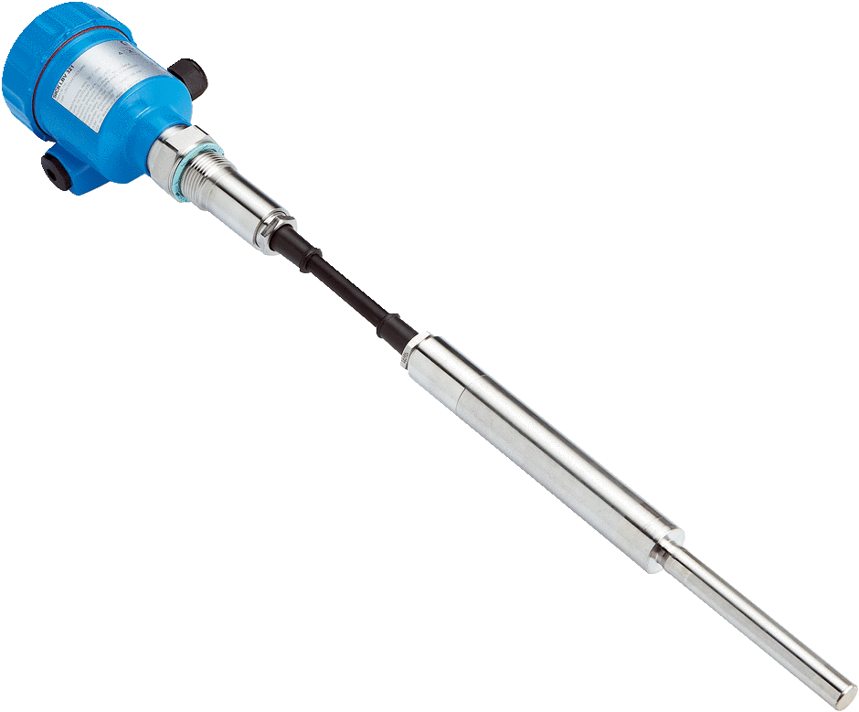 Датчик уровня вибрационный SICK LBV321-GXTGDRAMX01500
