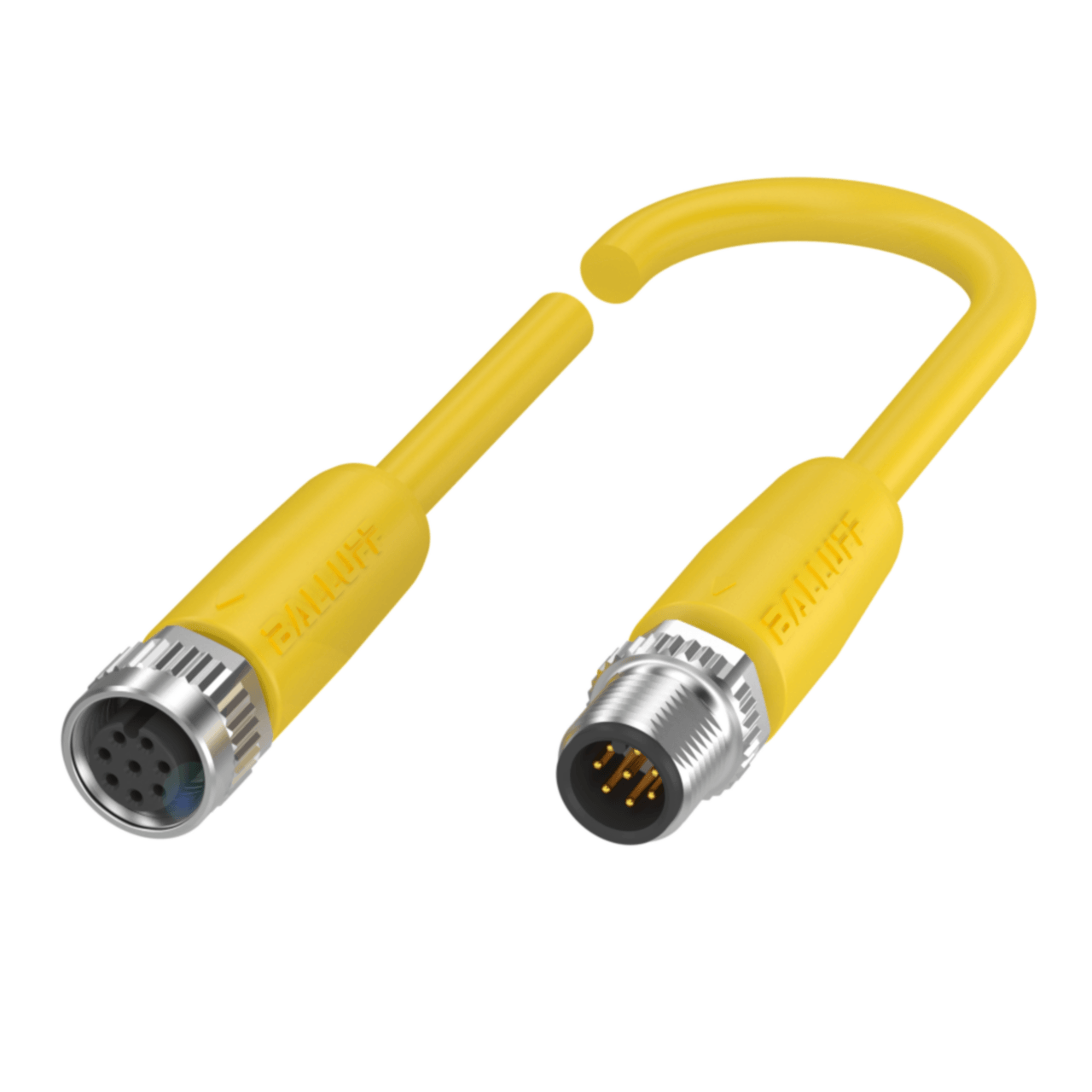 Соединительный кабель Balluff BCC M418-M418-3A-320-PX4825-030-C033