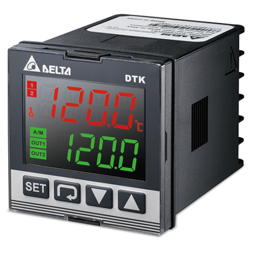 Температурный контроллер Delta Electronics DTK 4848 C01