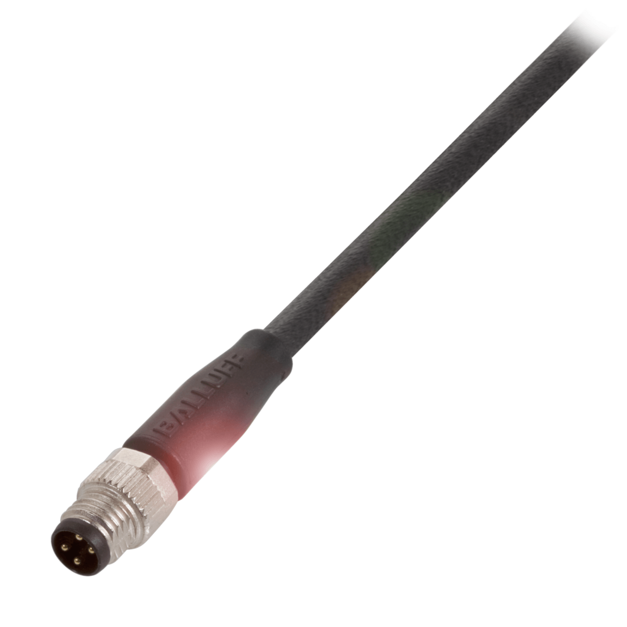 Разъем с кабелем Balluff BCC M314-0000-20-003-PX0434-050
