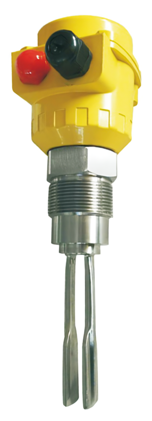 Датчик уровня вибрационный EMA Electronics VRT11AA12006
