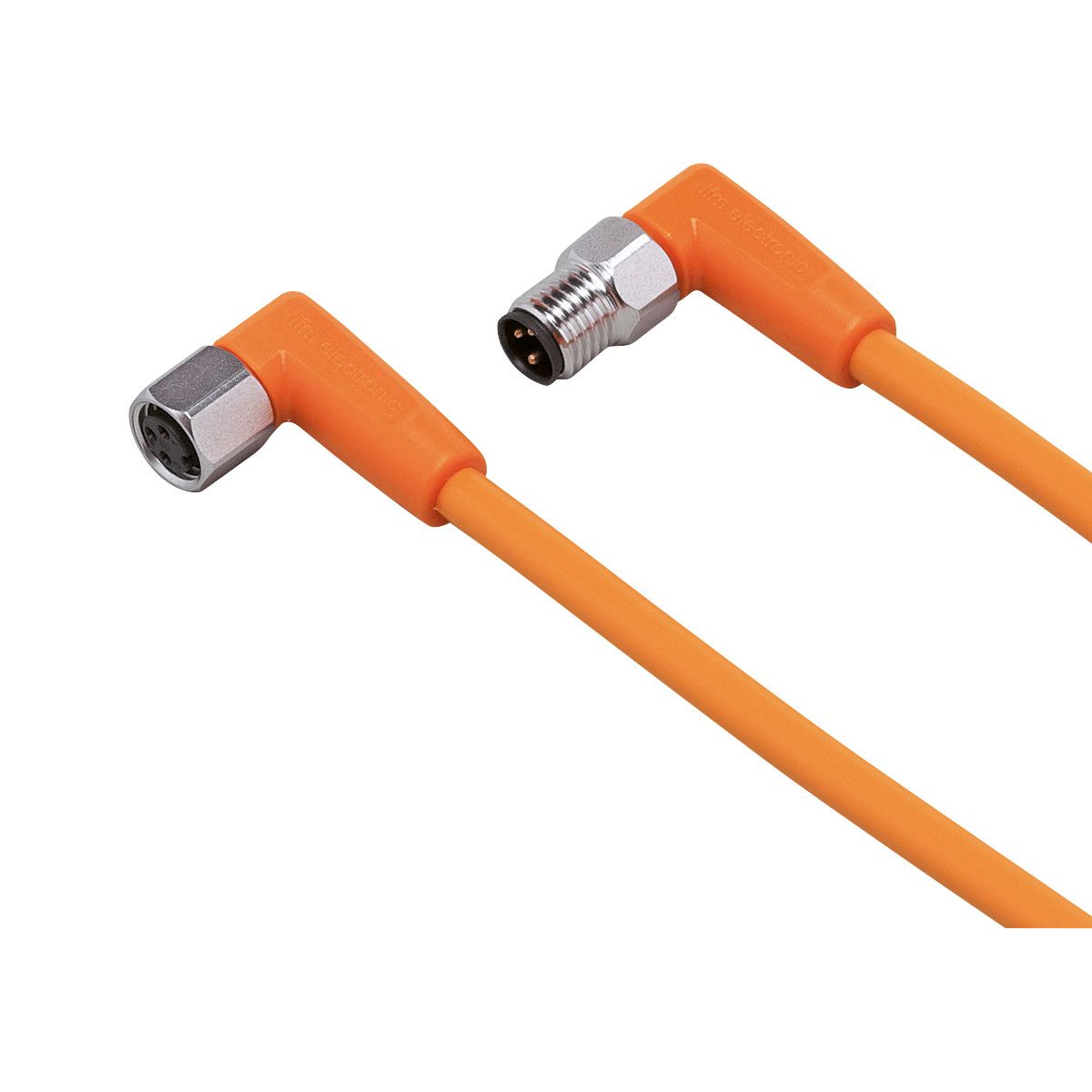 Соединительный кабель IFM Electronic EVT166