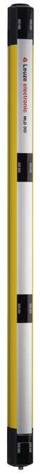 Многолучевой барьер безопасности Leuze Electronic MLD300-XT4