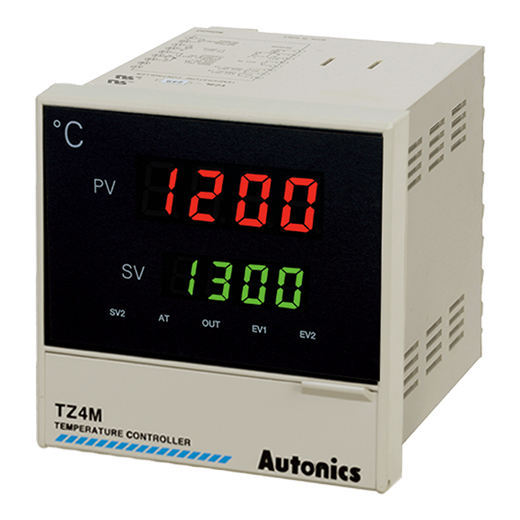 Температурный контроллер Autonics TZ4M-B4C