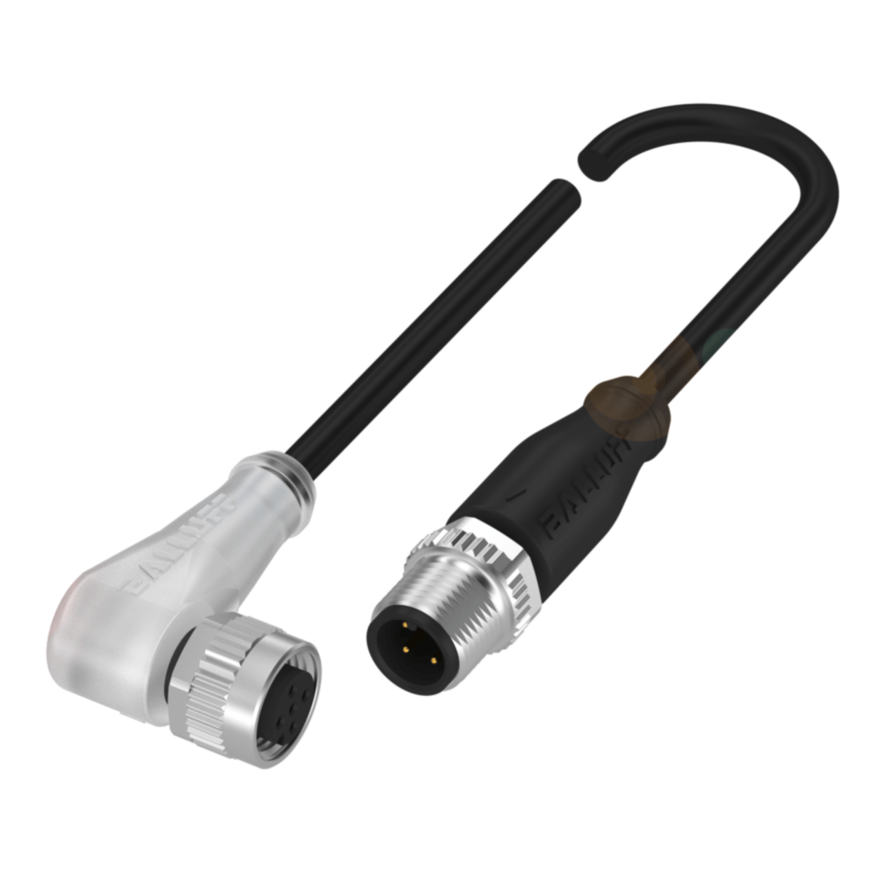 Соединительный кабель Balluff BCC M425-M414-3A-606-PX0434-075