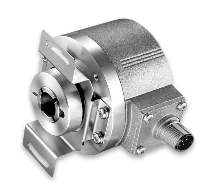 Инкрементальный энкодер Baumer EIL580P-TT15.5RQ.01024.B