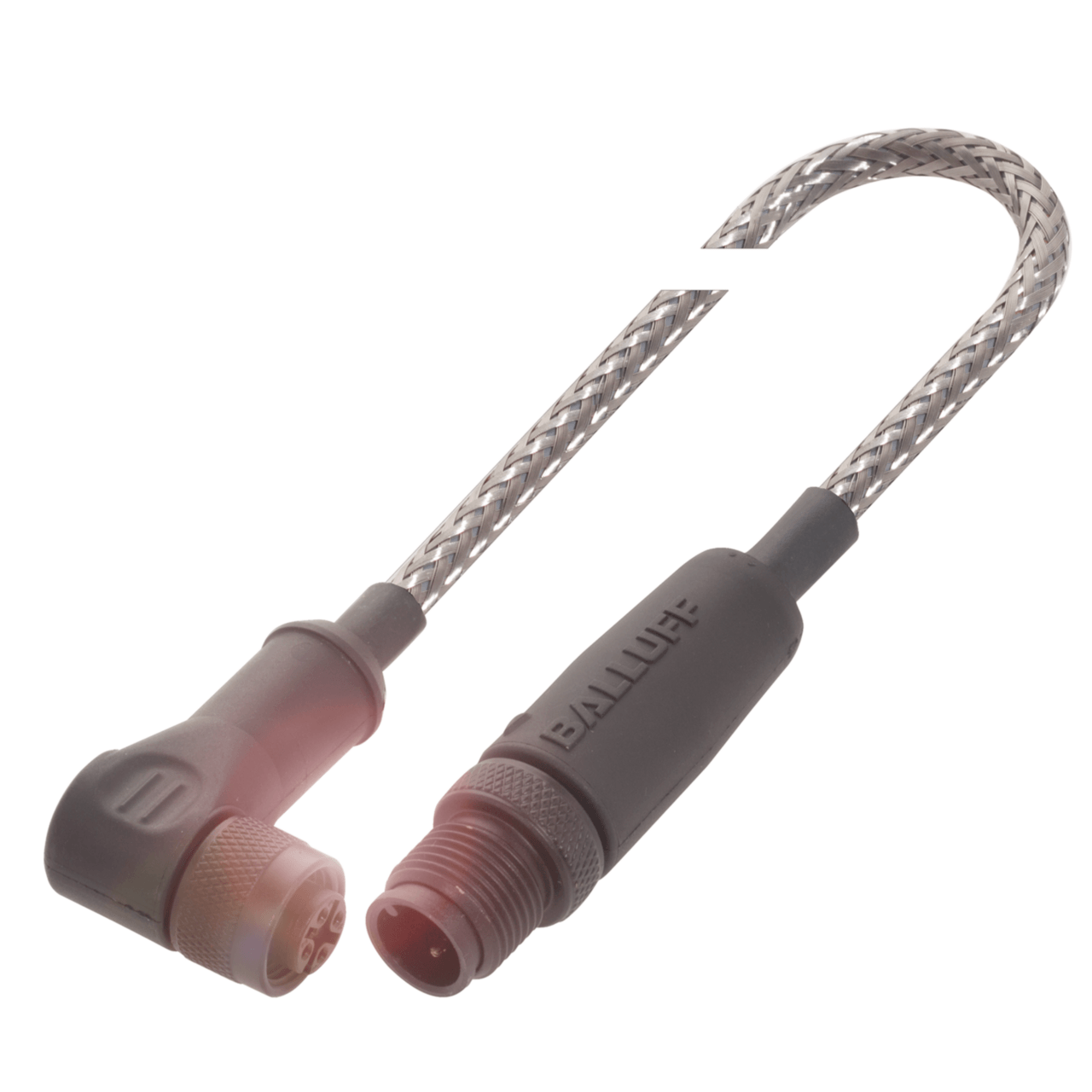 Соединительный кабель Balluff BCC W425-W414-3A-304-MW8434-012