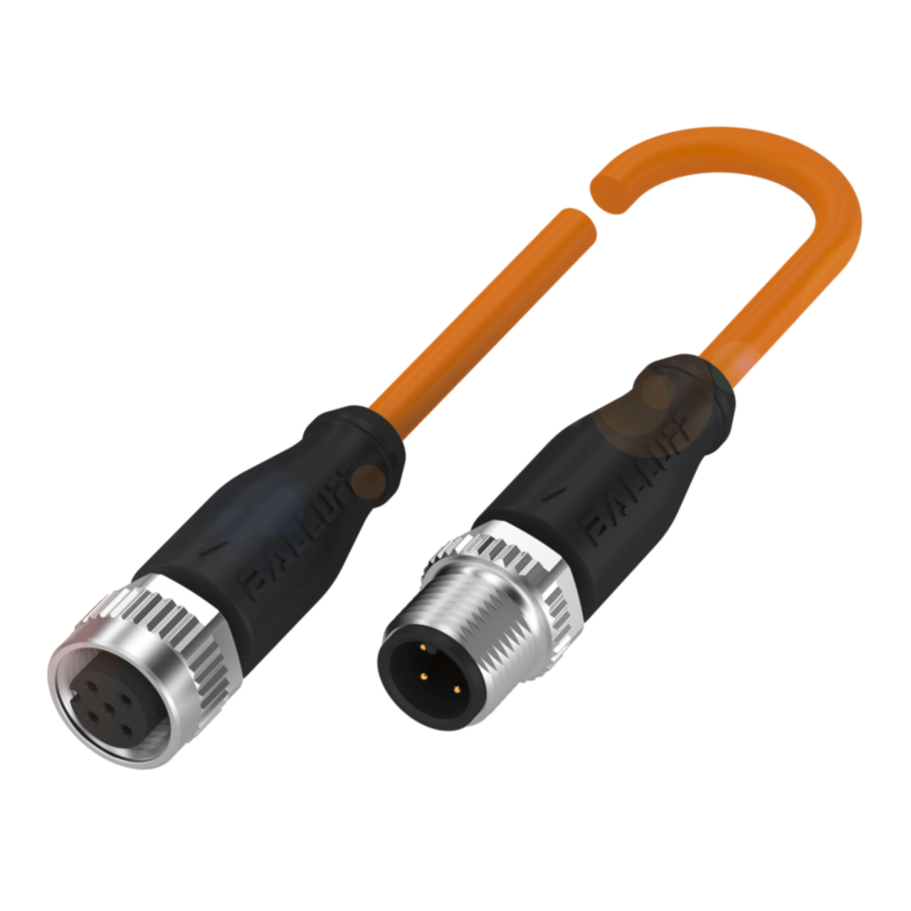 Соединительный кабель Balluff BCC M415-M414-3A-304-PW3434-006