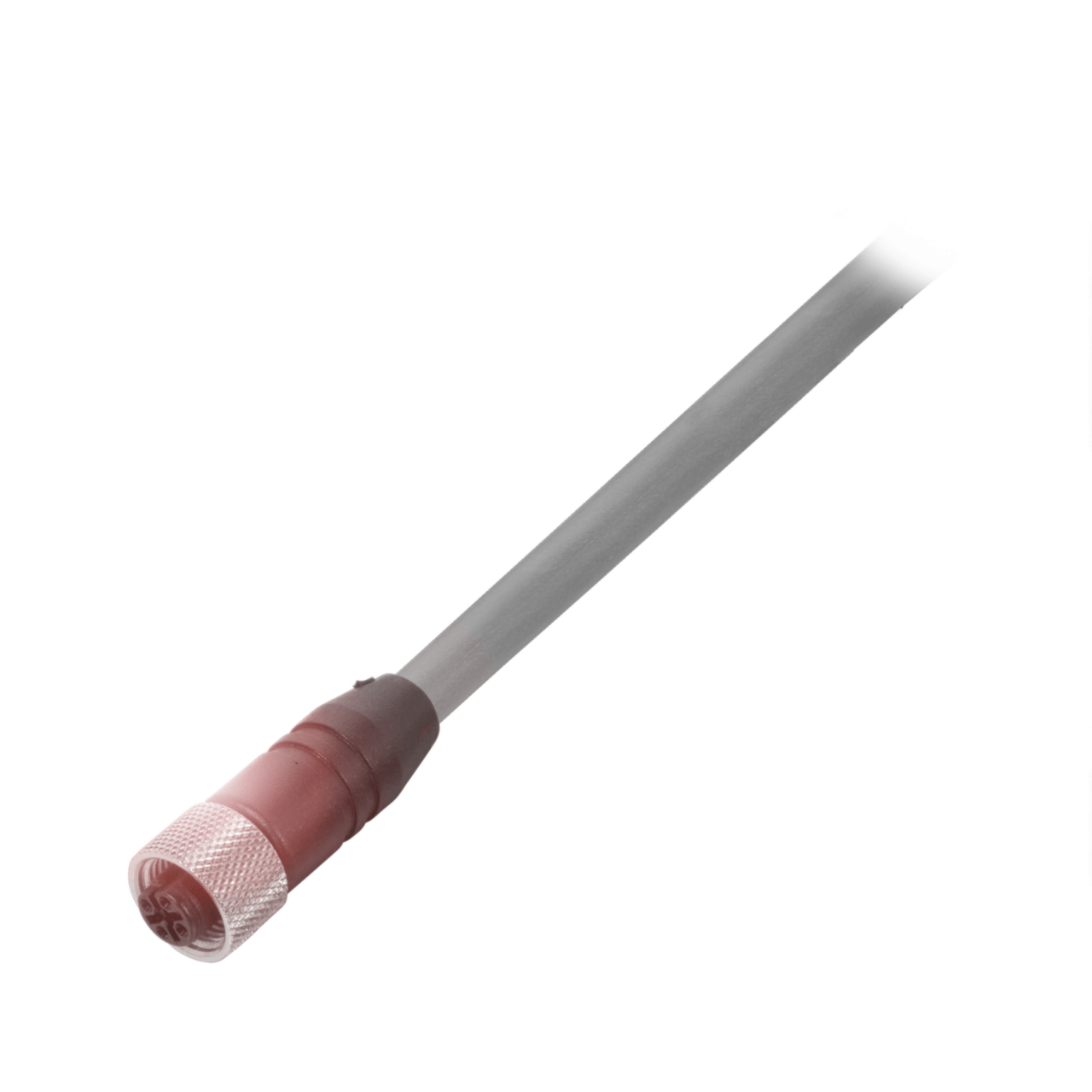 Разъем с кабелем Balluff BKS-S 48-15-CP-05