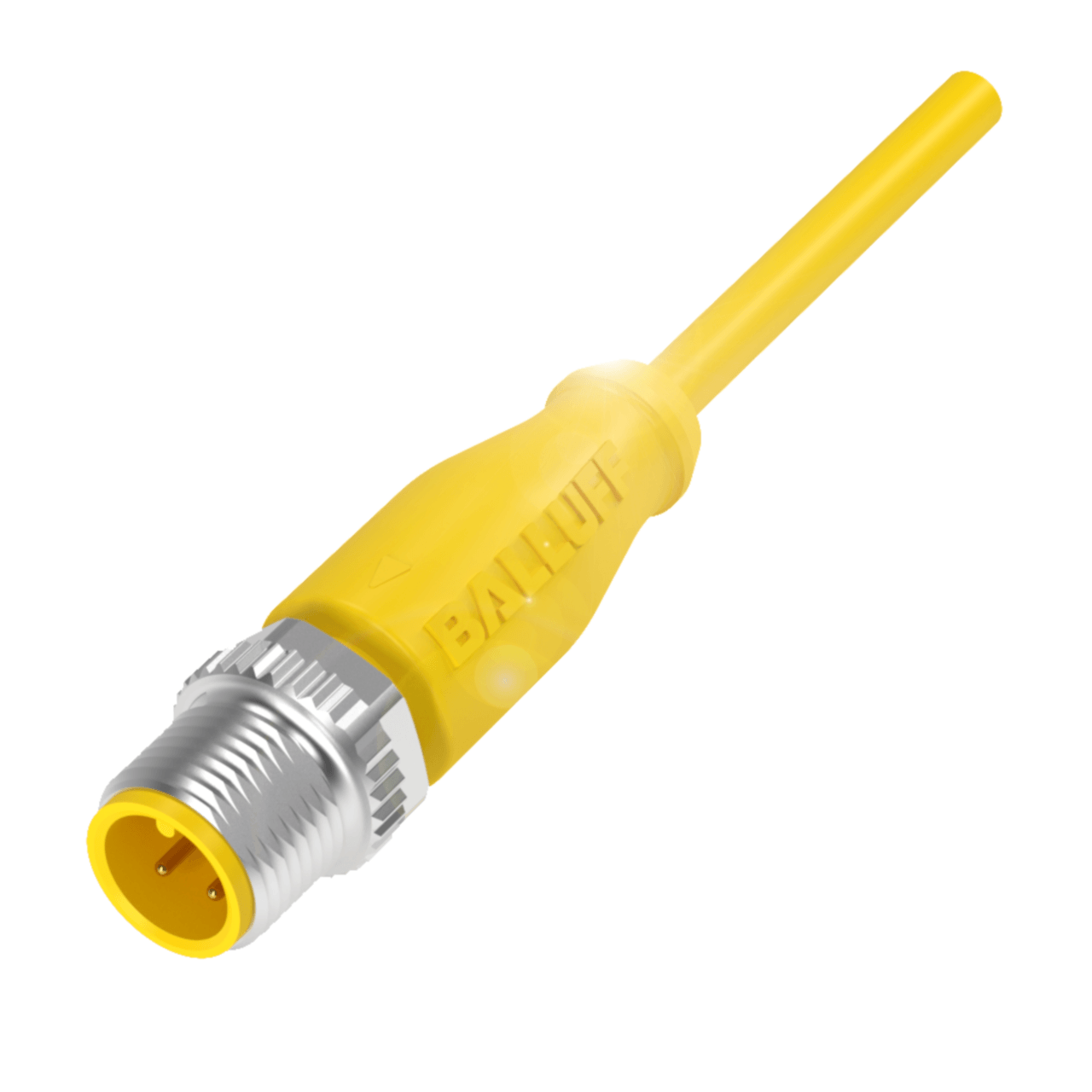 Разъем с кабелем Balluff BCC M413-0000-2A-001-PX43T2-050
