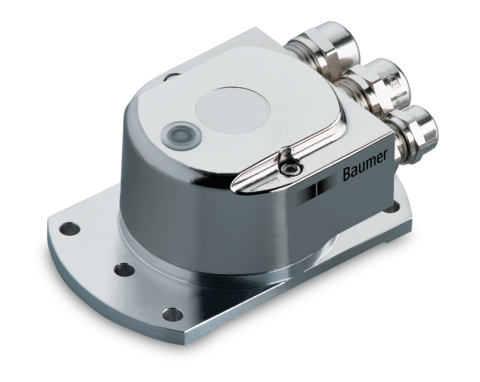 Инклинометр Baumer GNAMG.0215P32Z01