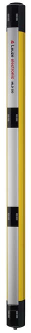 Многолучевой барьер безопасности Leuze Electronic MLD500-T4