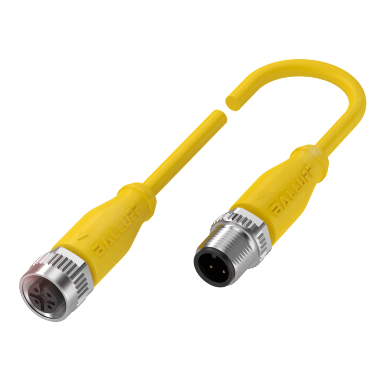 Соединительный кабель Balluff BCC M415-M413-3A-300-PX43T2-020