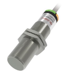 Емкостной датчик LANBAO CR18XCF08DPOG