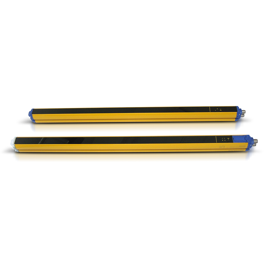 Световая завеса безопасности DATASENSING SG2-S4-090-PP-W