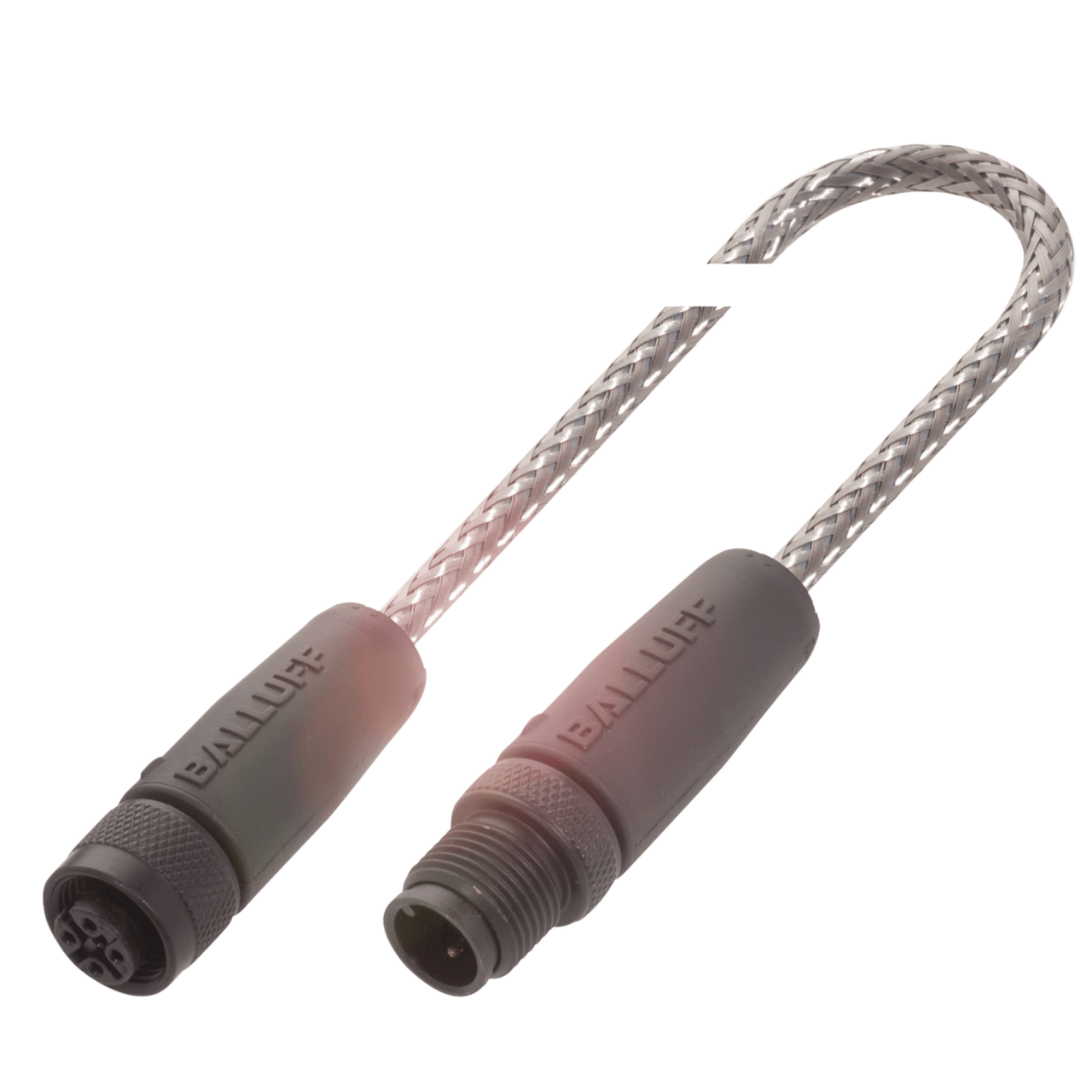 Соединительный кабель Balluff BCC W415-W414-3A-304-MW8434-035