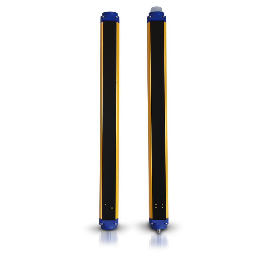 Световая завеса безопасности DATASENSING SG4-RB4-090-OO-N