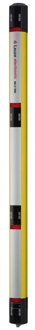 Многолучевой барьер безопасности Leuze Electronic MLD510-XR4LE/A