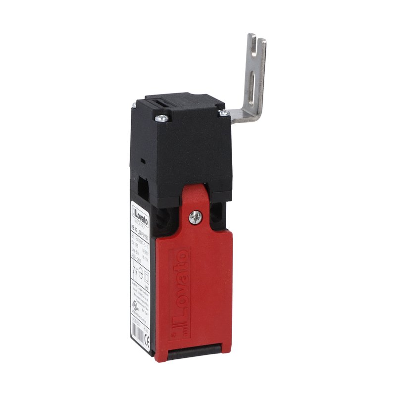 Замок безопасности Lovato Electric KBN2L12