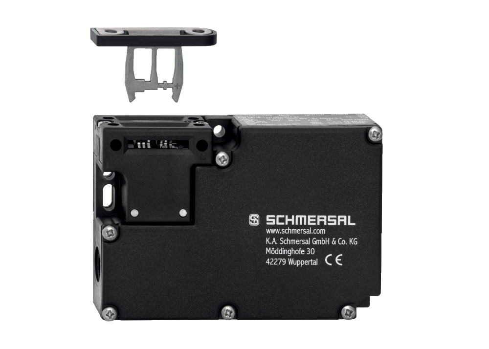 Дверной выключатель безопасности Schmersal AZM 161SK-12/12RITU-024-B1