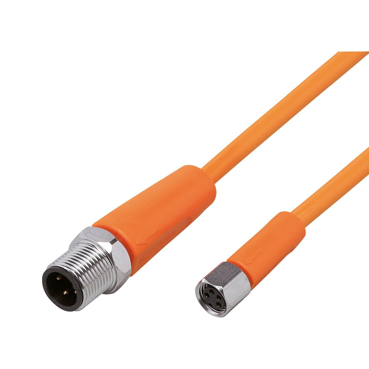 Соединительный кабель IFM Electronic EVT250