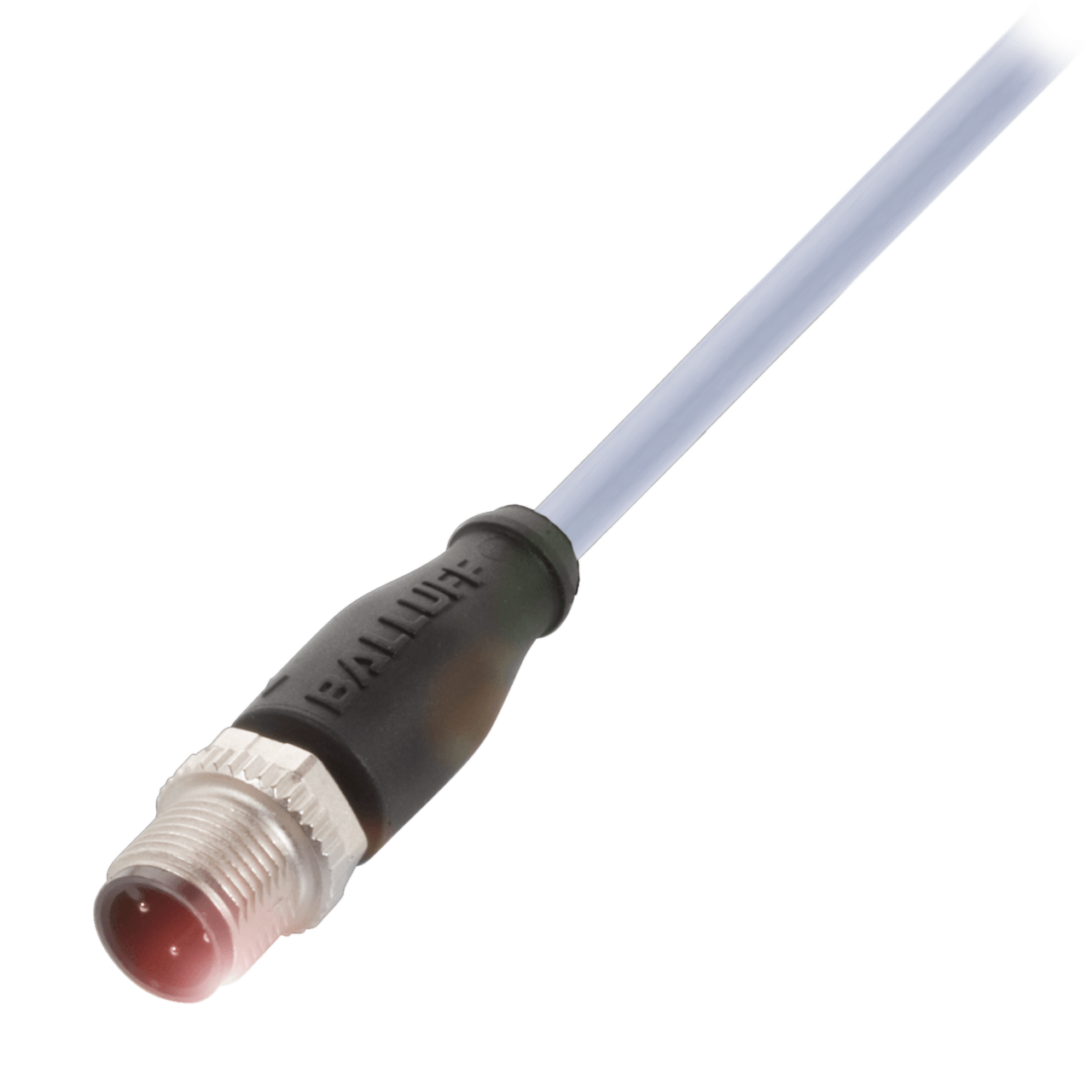 Разъем с кабелем Balluff BCC M413-0000-2A-037-VS8334-020