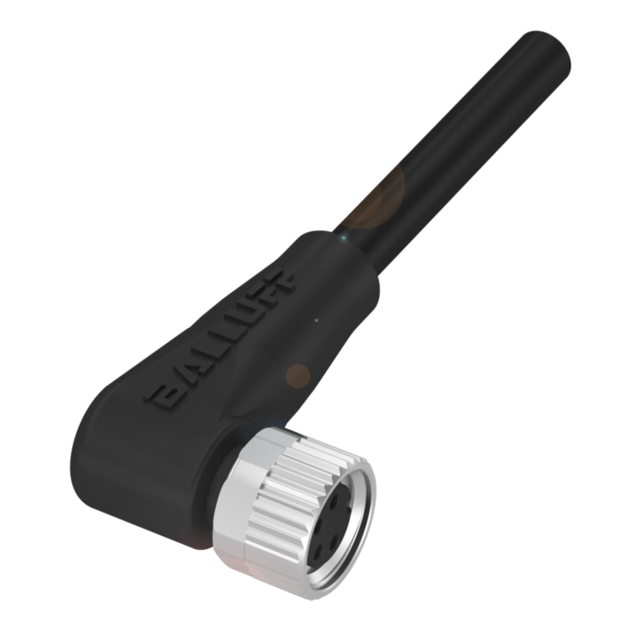 Разъем с кабелем Balluff BCC M324-0000-10-003-PX0434-150