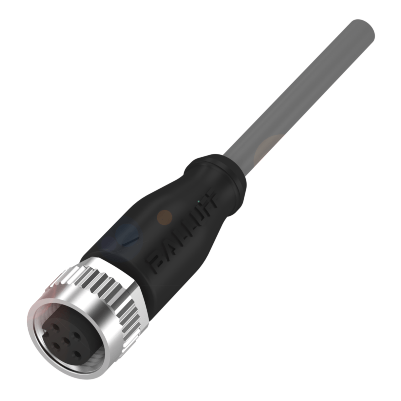 Разъем с кабелем Balluff BCC M415-0000-1A-001-VX8334-050