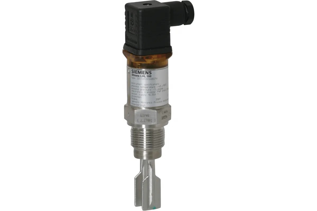 Датчик уровня вибрационный Siemens 7ML5745-1BB02-1AA0