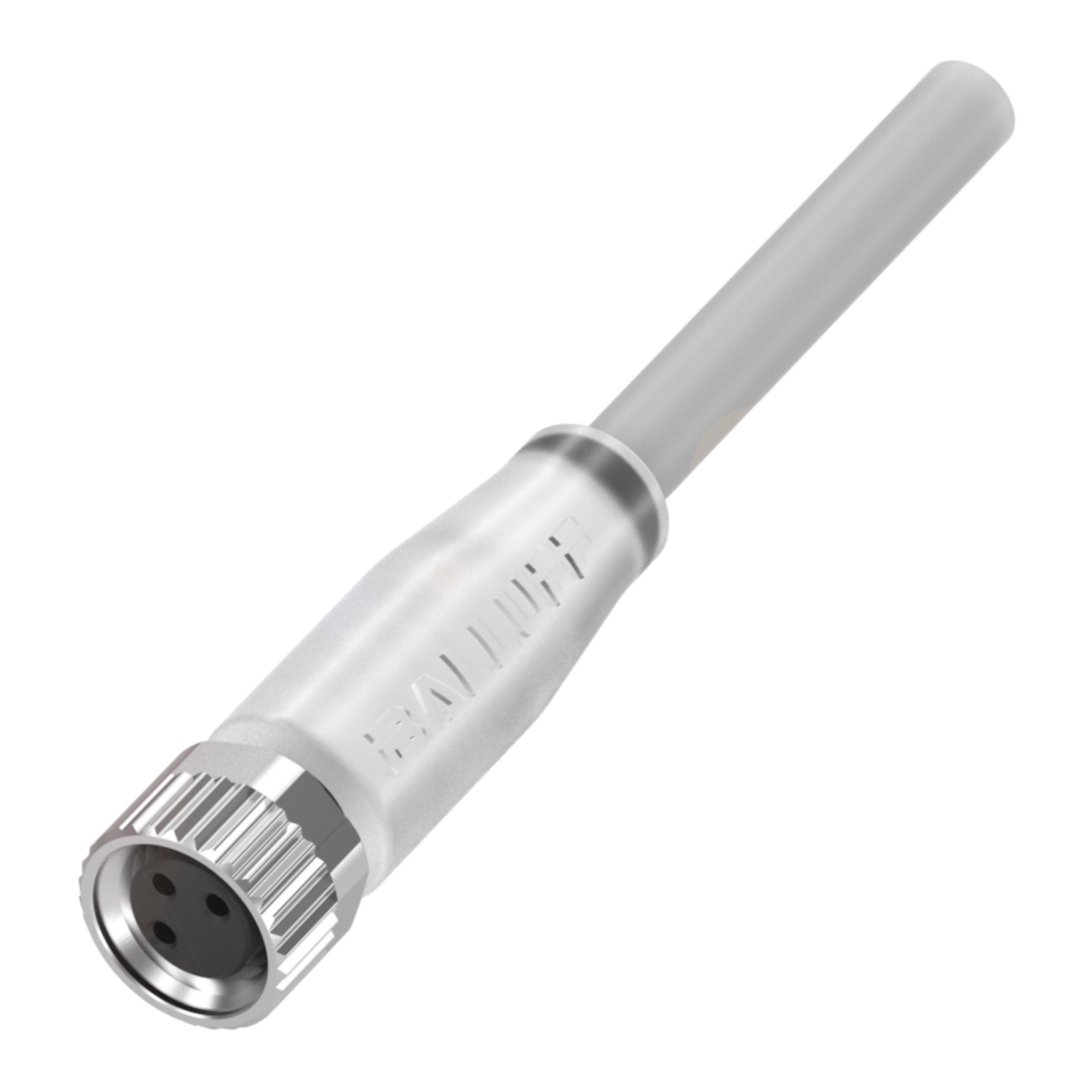 Разъем с кабелем Balluff BCC M313-0000-10-004-VX8334-100