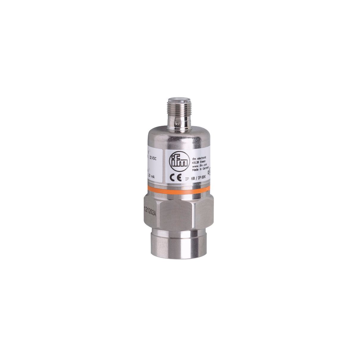 Датчик давления IFM Electronic PA9029