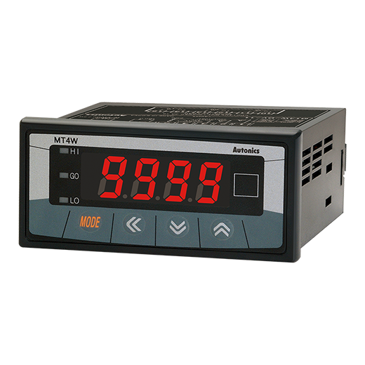 Цифровой мультиметр Autonics MT4W-AA-47