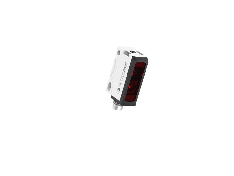 Оптический датчик Sensopart FT 25-RL-PS-M4M