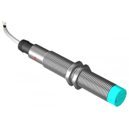 Индуктивный датчик ТЕКО ISN EF24A-02G-4-L